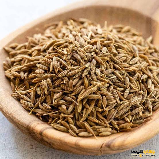 قیمت زیره سبز خالص ایرانی